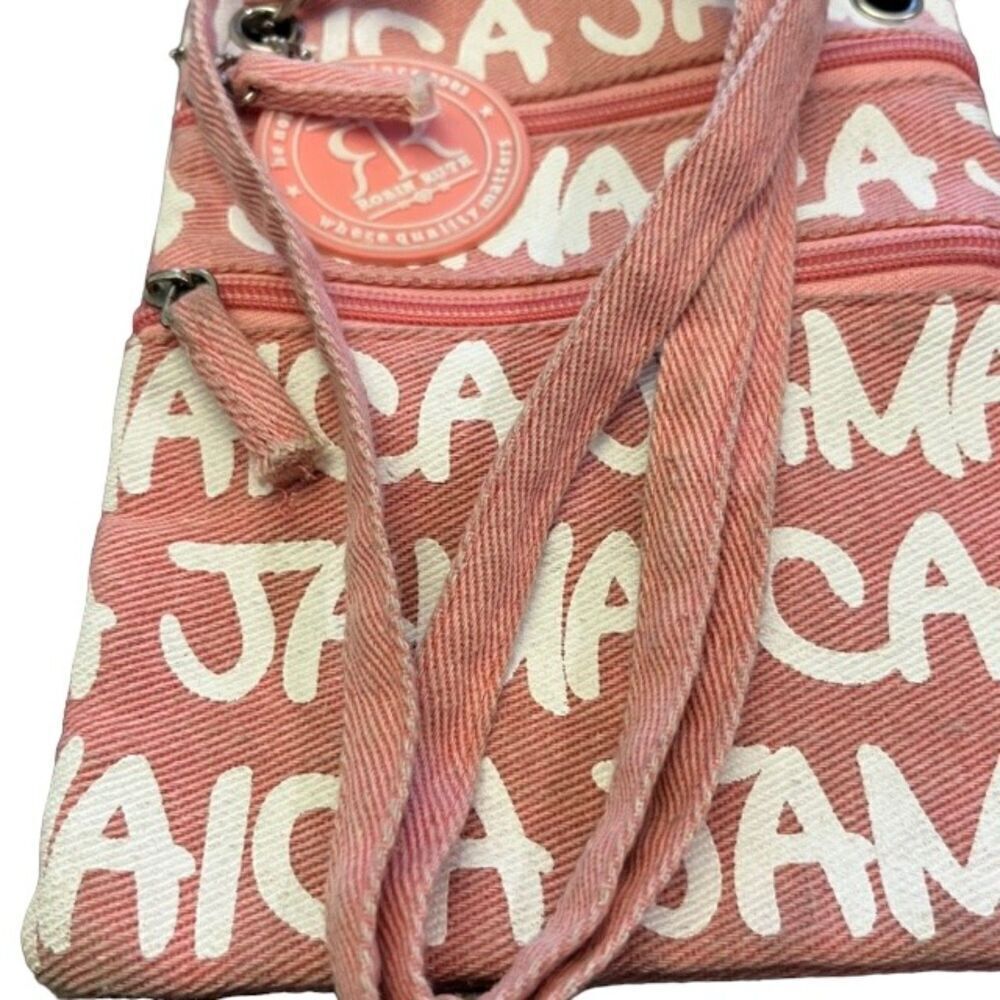 Robin Ruth Jamaica Crossbody Bag‎ - Picture 5 of 9